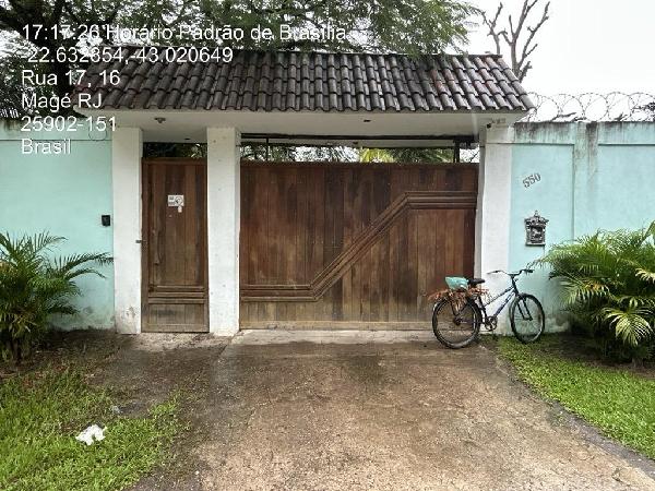 RUA DEZESSETE, N. 550, LT 09, QD 52