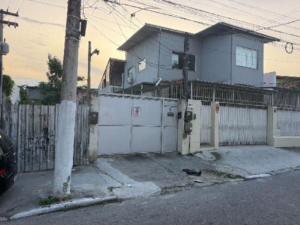 RUA DOUTOR SOUZA SOARES, N. 11, CASA 01
