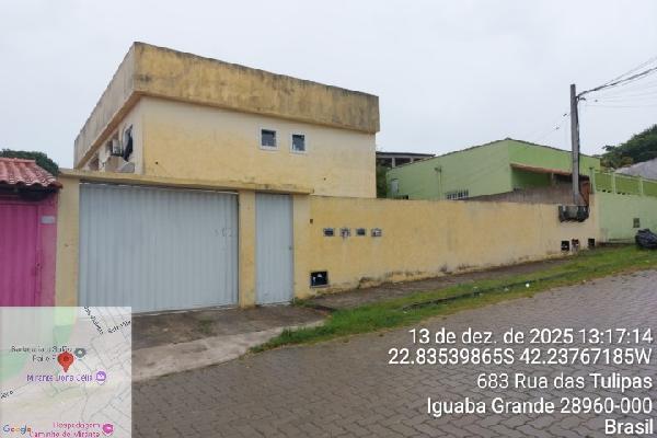 RUA DAS TULIPAS, N. 683, Apto 101, QD 40