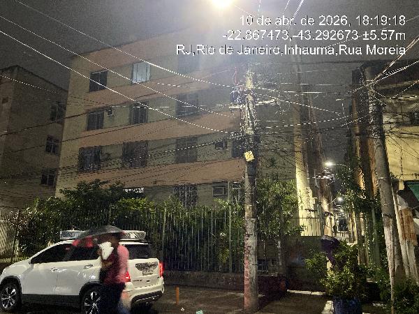 RUA MOREIA, N. 276, Apto 102,