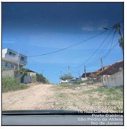 RUA A, N. 02, LT 37