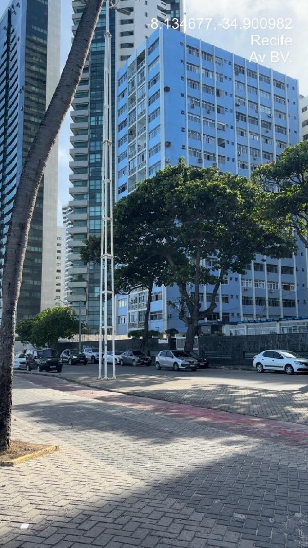 AVENIDA BOA VIAGEM, N. 5212, Apto 1113, 11º PAVIMENTO, VAGA 255