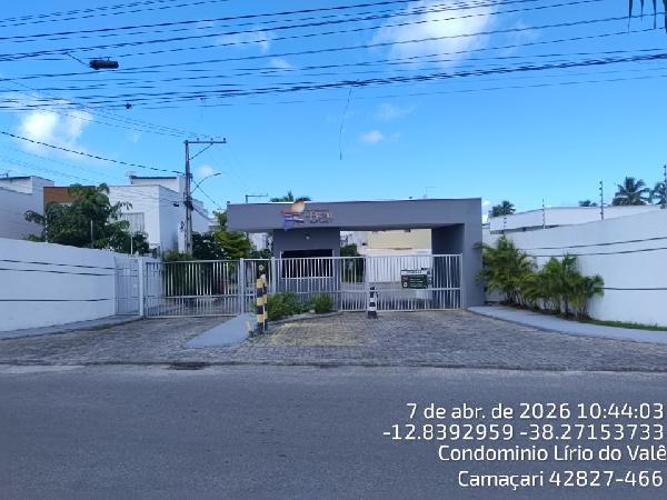 RUA DO AREAL, N. SN, CS 28