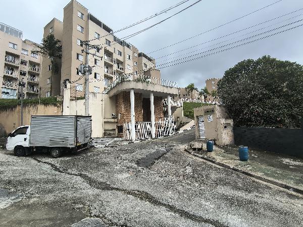 RUA DOS CANCOES, N. 130, Apto 45, PV 04