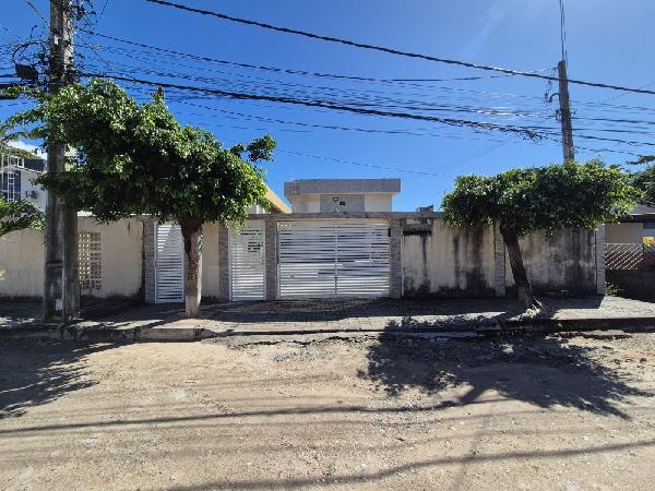 RUA PAPA JOÃO PAULO I, N. 70, CASA 05