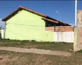 RUA DO CONTORNO, N. 276, CS 104 QD 38 LT 14