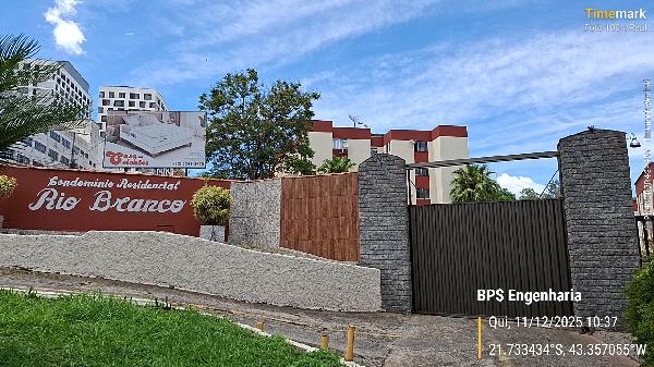 AVENIDA BARAO DO RIO BRANCO, N. 10, Apto 203, CJ A