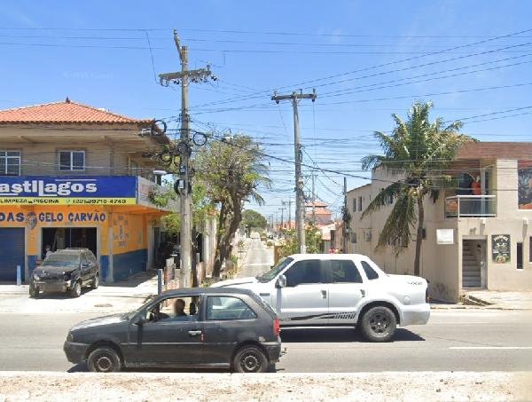 RUA 4, N. SN, QD 10 LT 21
