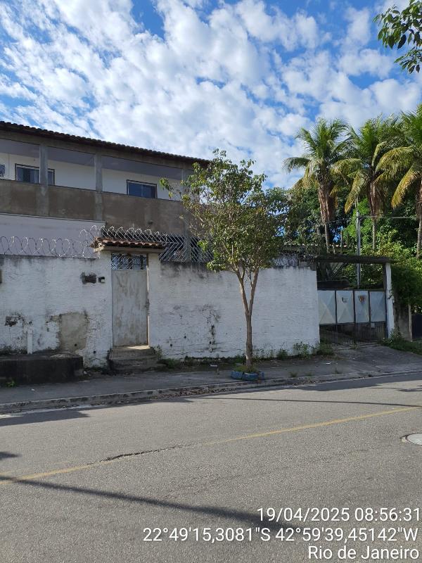 RUA AGOSTINHO FELIX VIEIRA, N. 190, CASA 01
