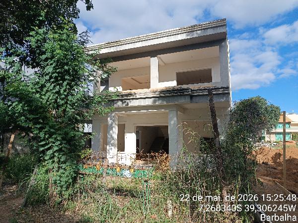 RUA PROJETADA, N. SN, QUADRA A-09 LOTE 02