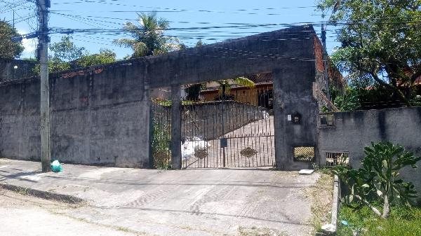 RUA BERNARDO FONTENELLE N 131 SN 94, N. 94, LOTE