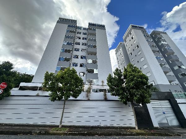 RUA ADELIA HILBERT TEIXEIRA, N. 1, Apto 901, TORRE 6