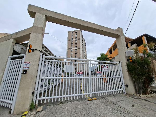 RUA CORONEL ALMEIDA, N. 163, Apto 901, BL 03