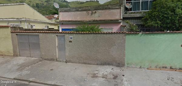 RUA GODOFREDO SILVA, N. 133, LT 02 QD J