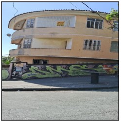 RUA ARAUJO LEITAO, N. 910, Apto 301