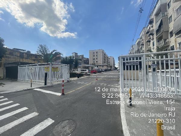 ESTRADA CORONEL VIEIRA, N. 134, Apto 206, BLOCO 2