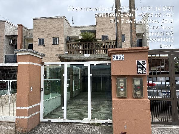 RUA SETE DE SETEMBRO, N. 2602, CASA 2 LT 19 QD 73