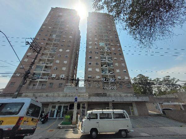 RUA EUGENIA SA VITALE, N. 980, Apto 64, 4º ANDAR BL I, TORRE IDEALE