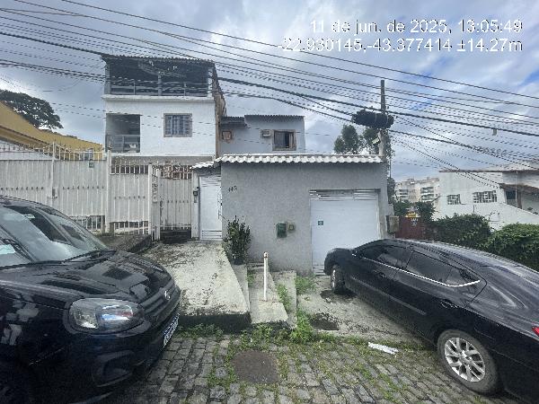RUA LAJE DO MURIAE, N. 142, Apto 101, LT 12 QD 1 DO PAL 21582