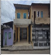 RUA SAO PEDRO, N. 86, 6 APARTAMENTOS E 1 GALPAO