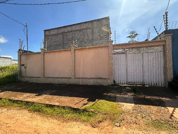 RUA PINTASSILGO, N. SN, QD15 LT29