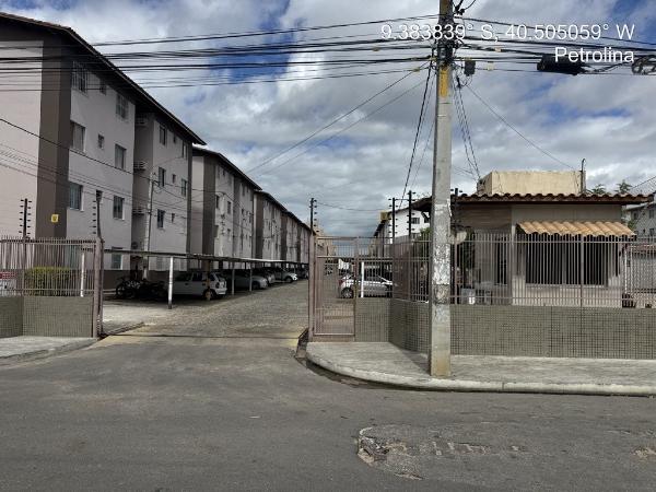 AVENIDA MANOEL DOS ARROZ, N. SN, Apto 101, BL 10