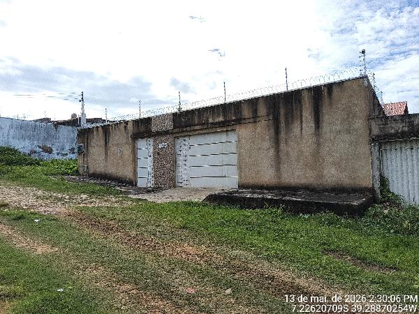 RUA AUGUSTO DIAS DE OLIVEIRA, N. 923, GLEBA 02-A1B2-C1-D1