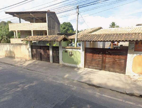 AVENIDA D, N. SN, CS 01