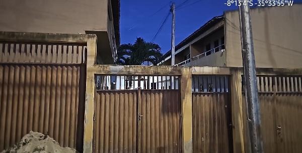 RUA JOSE LUIS DA SILVA, N. 137, FLAT 09, LOTE 18-A QD C