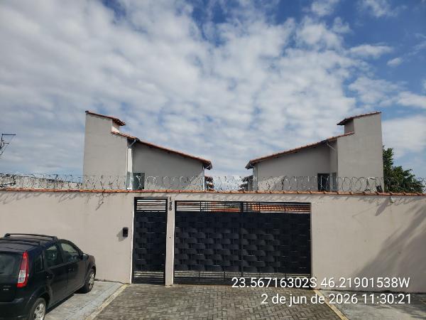 RUA CAMBUCI, N. 156, CASA 02, VAGA 09