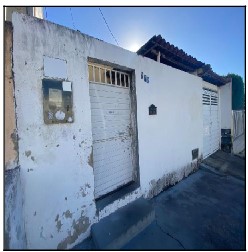 RUA SAO JORGE, N. 150,