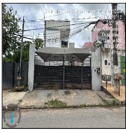 AVENIDA LISBOA, N. 55, QD 02, LT 09 DESDOBRADO, REGIÃO OESTE
