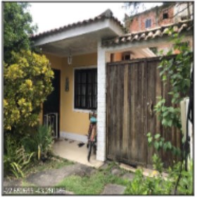 AVENIDA GOVERNADOR LEONEL DE MOURA BRIZO, N. 160, CS 26 QD 15 LT 49