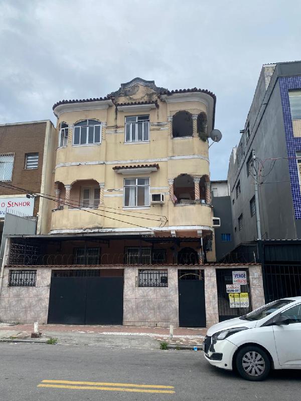 RUA JOAO REGO, N. 180, Apto 301,
