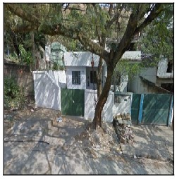 RUA MARIA LUISA, N. 192, CASA 01