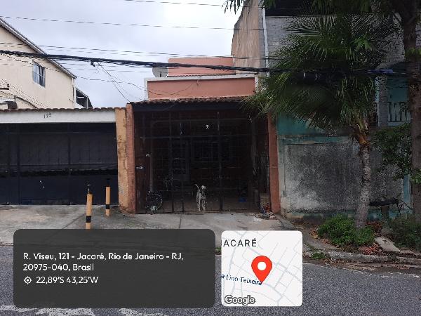 RUA VISEU, N. 112, CASA