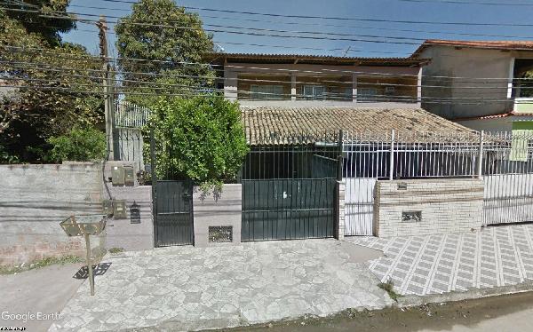 RUA JOSE GUEDES, N. 83, Apto 201, ZONA URBANA