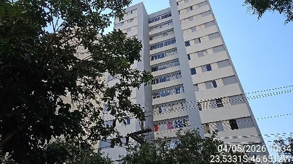 RUA VITORINO CARMILO, N. 444, Apto 52, 5 ANDAR