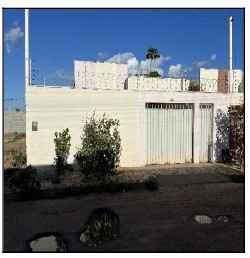 RUA LOTUS, N. 410, QD 54 LT 17