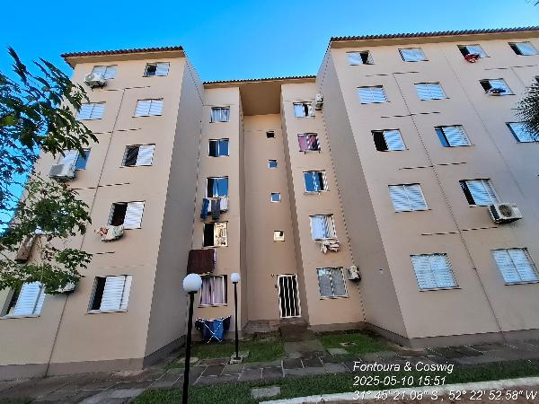 RUA MARCOS COSTA, N. 255, Apto 441,