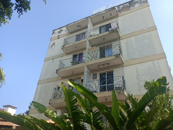 RUA CRISTOVAO COLOMBO, N. 215, Apto 403, BL 01