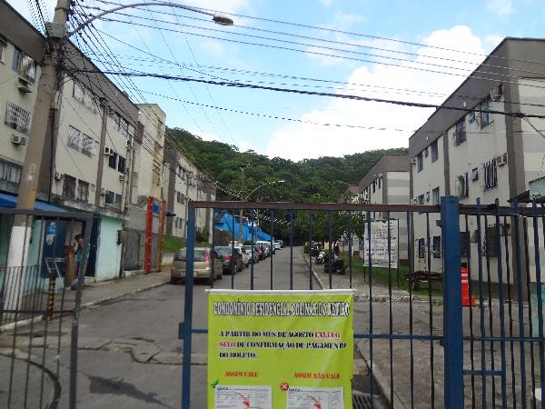 RUA OSVALDO ORICO, N. 63, Apto 103, BL 01