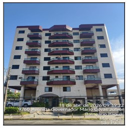AVENIDA GOVERNADOR MARIO COVAS JUNIOR, N. 9760, Apto 13,