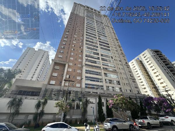 AVENIDA T 13, N. 796, Apto 504, QD 161 BOX 13 E 14