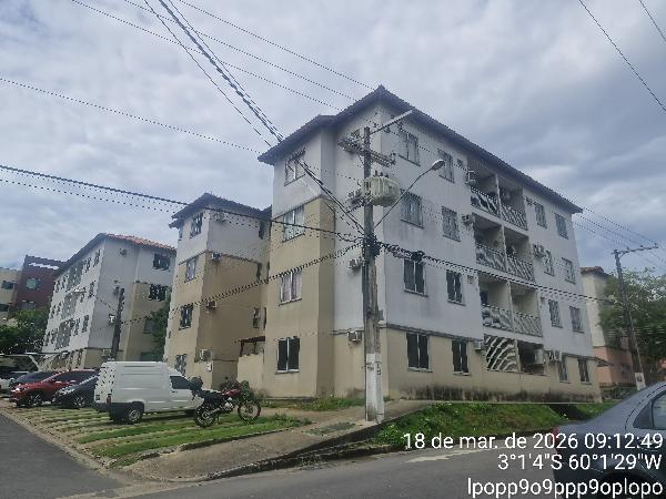 AVENIDA TORQUATO TAPAJOS, N. 6930, Apto 302, TR 31