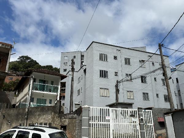 RUA CORONEL SENRA, N. 320, Apto 204, BL 02