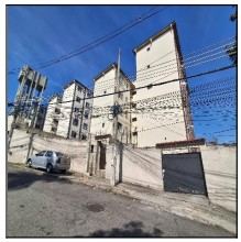 RUA PROF ANTENOR NASCENTES, N. 188, Apto 508, BL 02