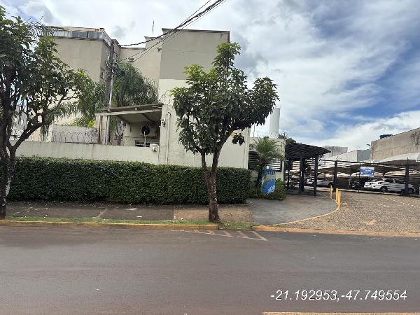 ALAMEDA JANAINA VALENTIM JOSE, N. 445, Apto 24, TR 03 LT 02 E 03 QD 26