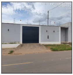 AVENIDA CASTRO ALVES, N. SN, LT 05 QD 619