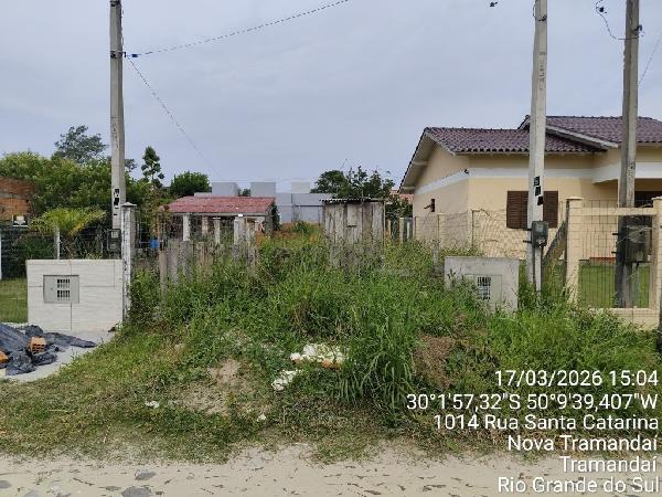 RUA SANTA CATARINA, N. SN, LT 06 QD 100